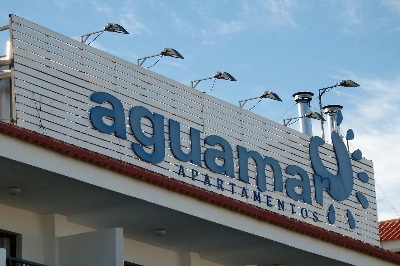 Aguamar Apartamentos, Los Cristianos Downtown Aparthotel