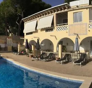  Apartment Carabela Ii Spain