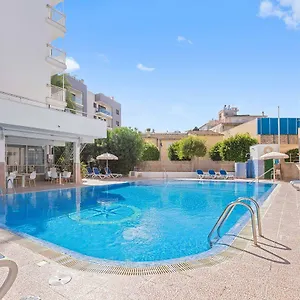 Hotel Bluesea Piscis - Adults Only Port de Alcudia (Mallorca)