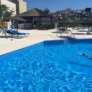  Apartment La Nogalera Spain