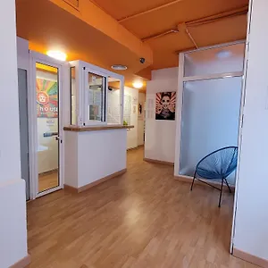 Arc House Gracia Spanien