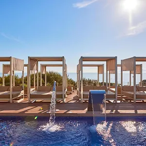 Lejlighedshotel Zafiro Bahia Playa de Muro (Mallorca)