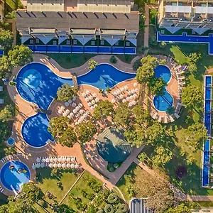 Lejlighedshotel Zafiro Mallorca & Can Picafort (Mallorca)