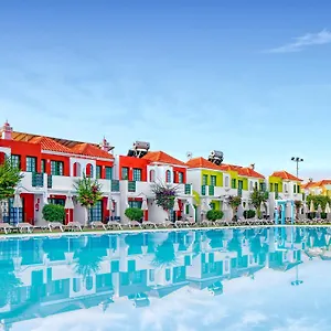 Feriested Vistaflor Maspalomas (Gran Canaria)