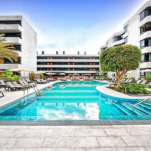 Hotel Labranda (adults Only) Costa Adeje (Tenerife)