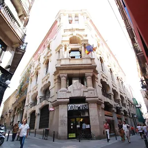 Levante 2* Barcellona