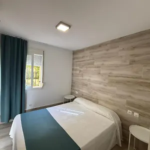 Hospederia Imar Spanien