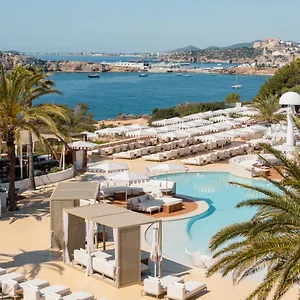 Destino Five Ibiza - 5-star Grand Luxe (adults Only) 5* Playa De Talamanca