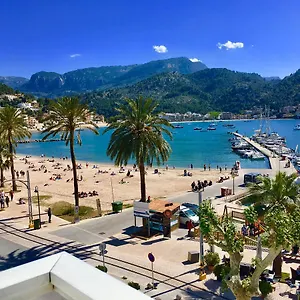 Hotel Miramar Puerto de Sóller