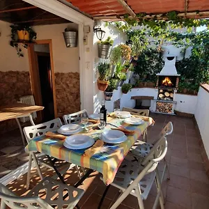 Atico, Terraza Y Barbacoa Spanien
