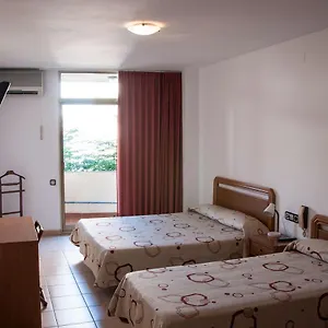 Fontdemora Spanien