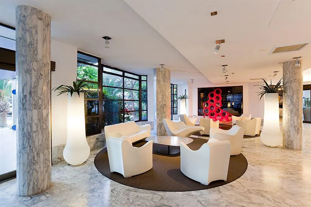 Aguamar Apartamentos, Los Cristianos Downtown 3*, Los Cristianos (Tenerife) Spain