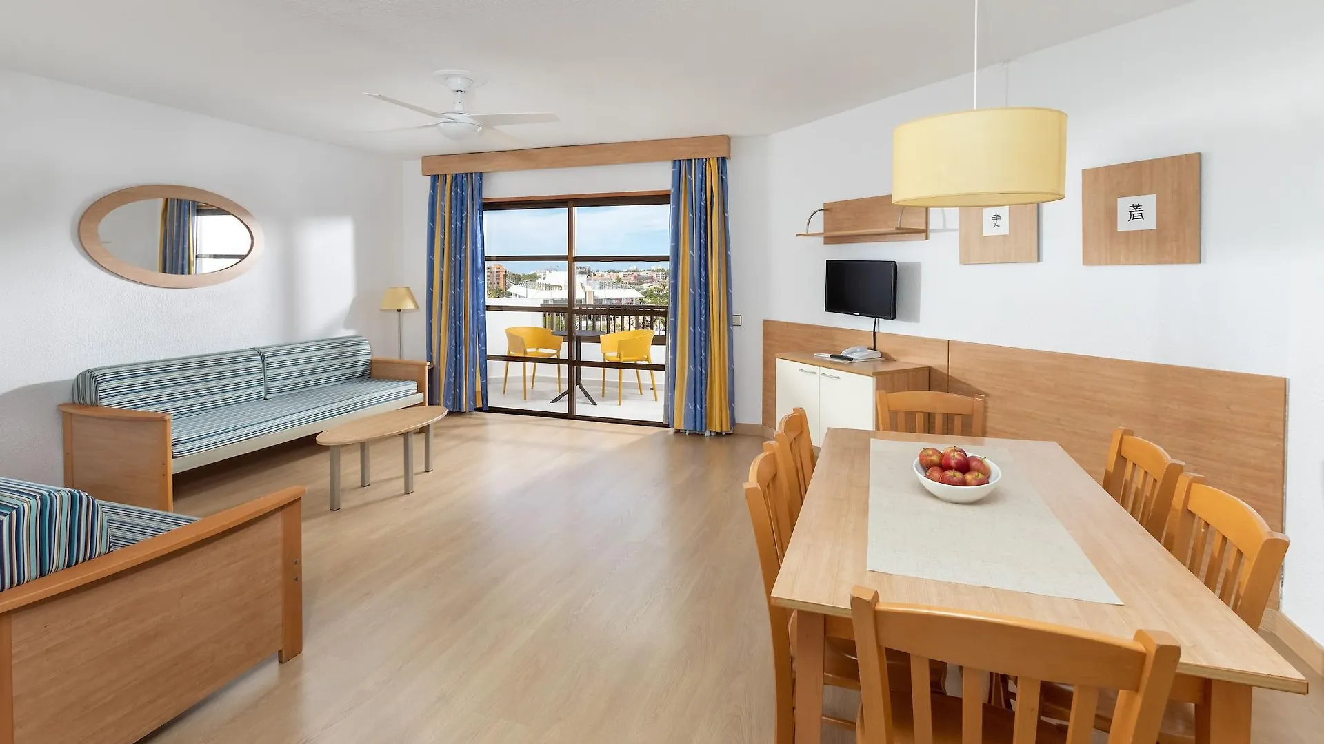 Aguamar Apartamentos, Los Cristianos Downtown Aparthotel