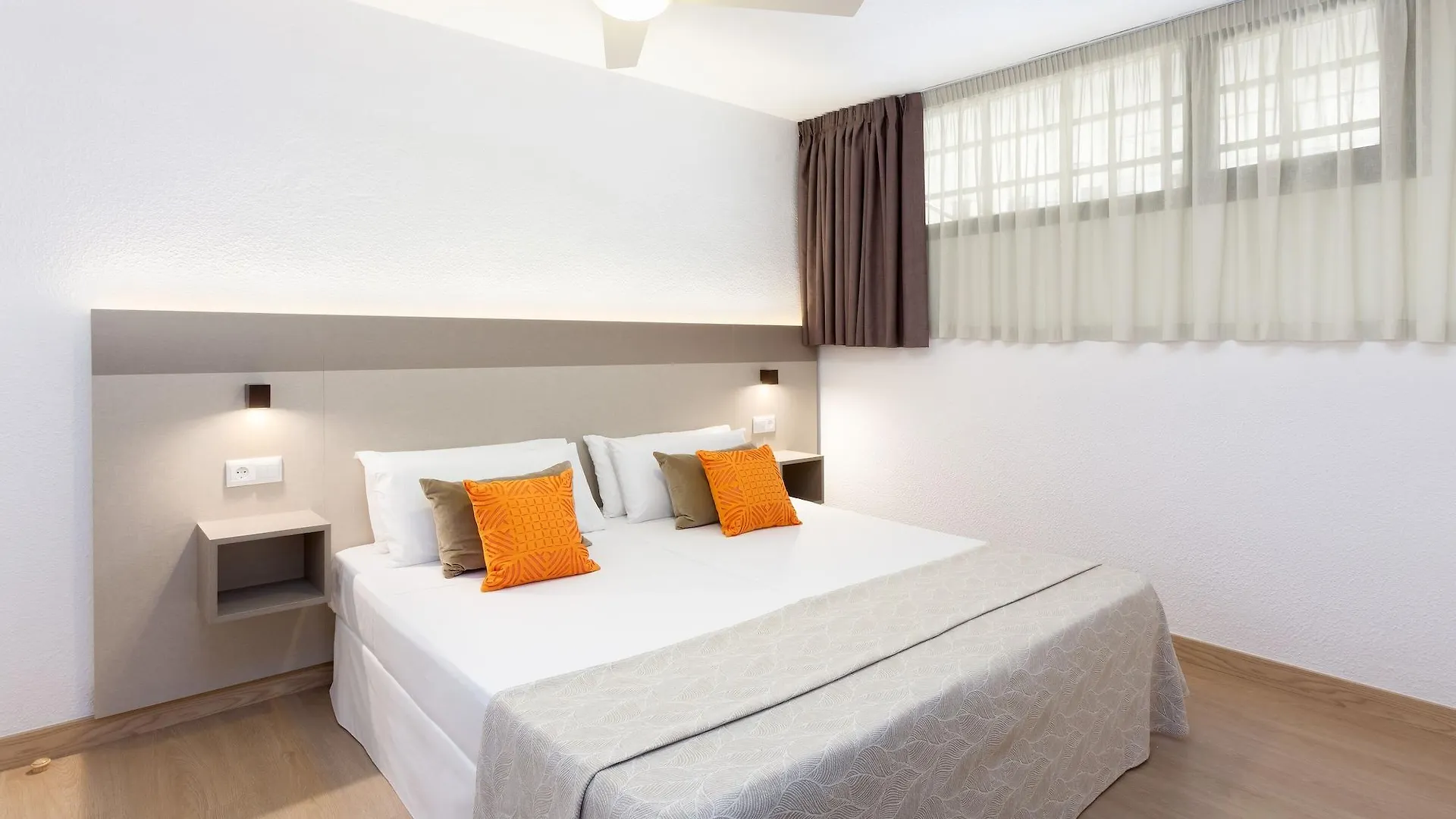 Aguamar Apartamentos, Los Cristianos Downtown Los Cristianos (Tenerife)