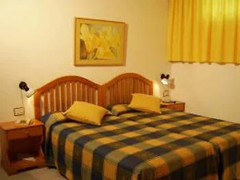 Aguamar Apartamentos, Los Cristianos Downtown Aparthotel