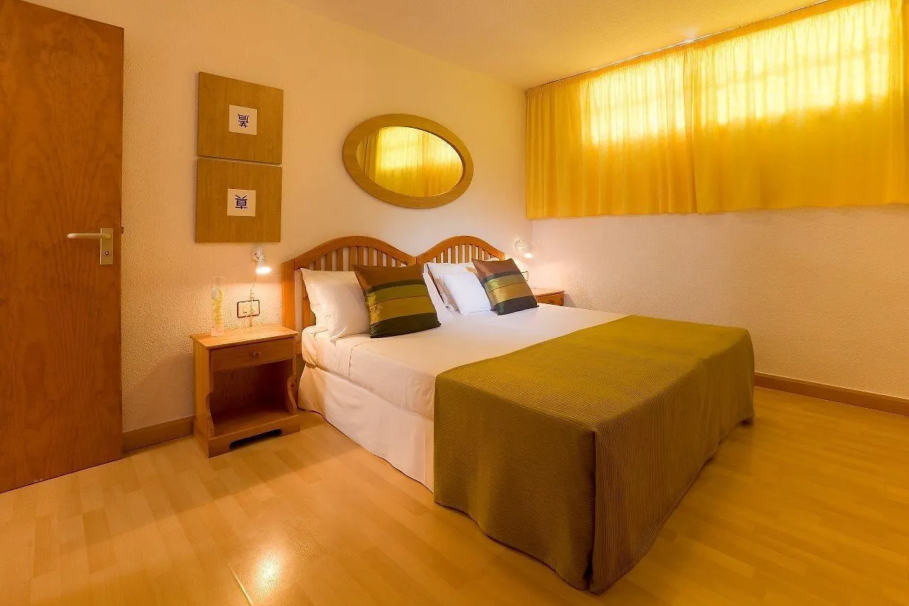 Aparthotel Aguamar Apartamentos, Los Cristianos Downtown