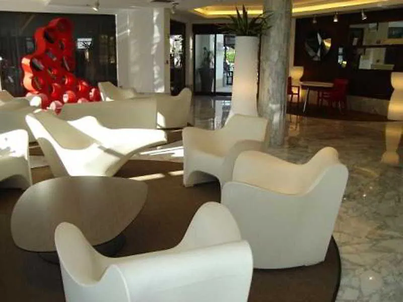 *** Aparthotel Aguamar Apartamentos, Los Cristianos Downtown Spain