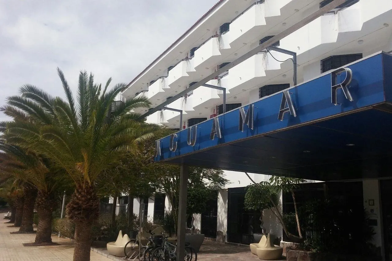 Aguamar Apartamentos, Los Cristianos Downtown Spain