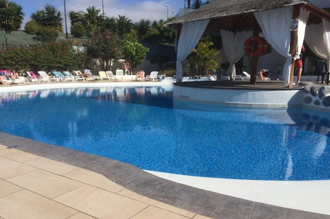 Aguamar Apartamentos, Los Cristianos Downtown Aparthotel