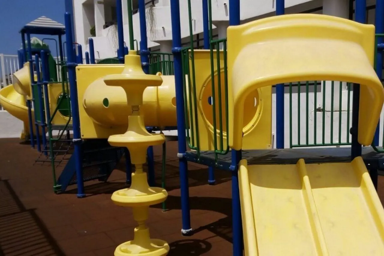 Aparthotel Aguamar Apartamentos, Los Cristianos Downtown