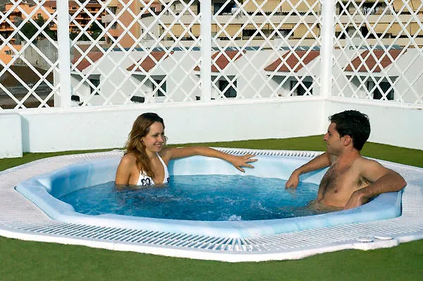 Aparthotel Aguamar Apartamentos, Los Cristianos Downtown