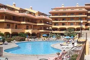 Aguamar Apartamentos, Los Cristianos Downtown Aparthotel