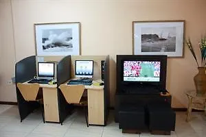 Aguamar Apartamentos, Los Cristianos Downtown