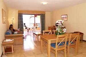 Aguamar Apartamentos, Los Cristianos Downtown Spain