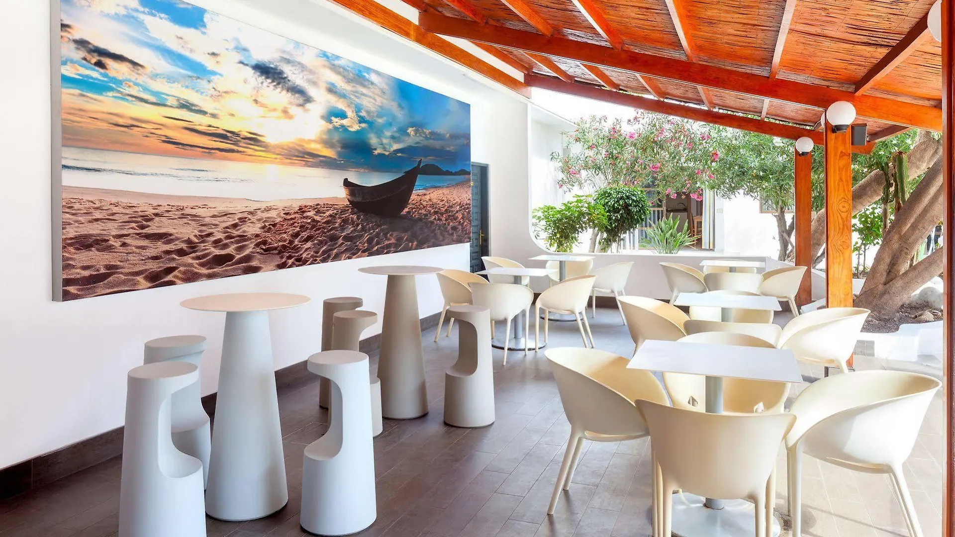 Aguamar Apartamentos, Los Cristianos Downtown Spain