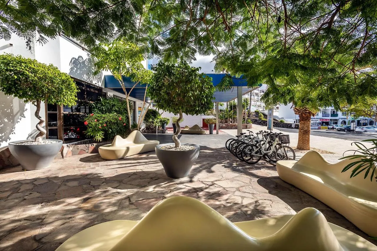 Aparthotel Aguamar Apartamentos, Los Cristianos Downtown