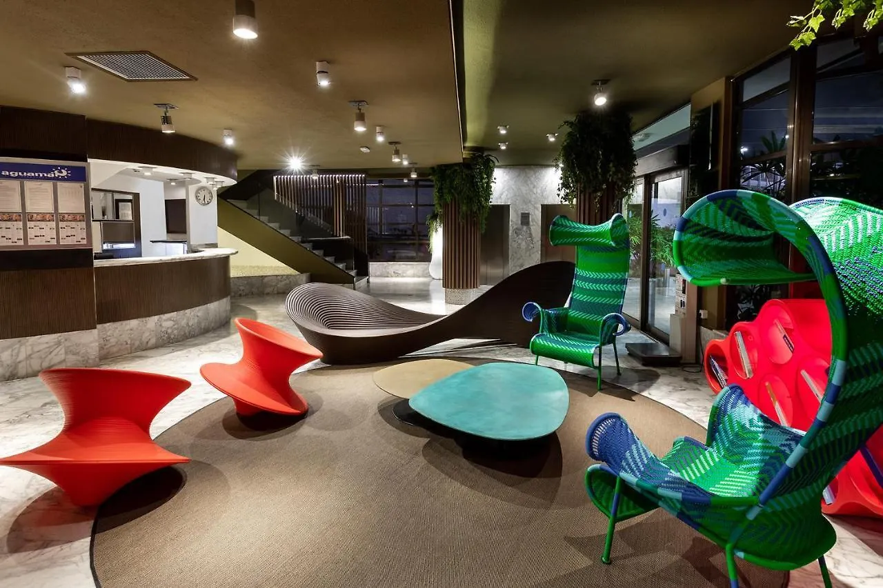 Aguamar Apartamentos, Los Cristianos Downtown Spain