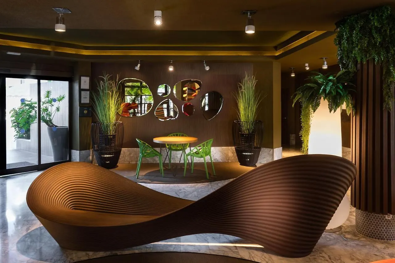 *** Aparthotel Aguamar Apartamentos, Los Cristianos Downtown Spain